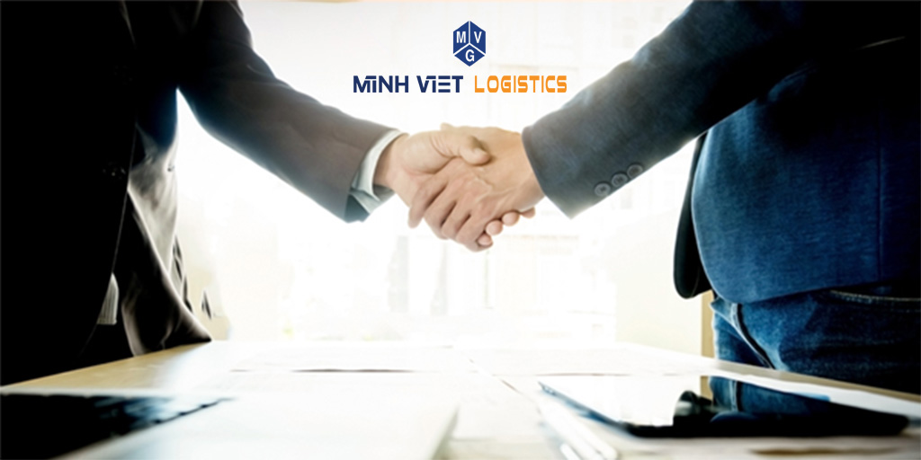 Thủ tục cho thuê xe tải chạy nội thành của Minh Việt Logistics đơn giản và nhanh chóng