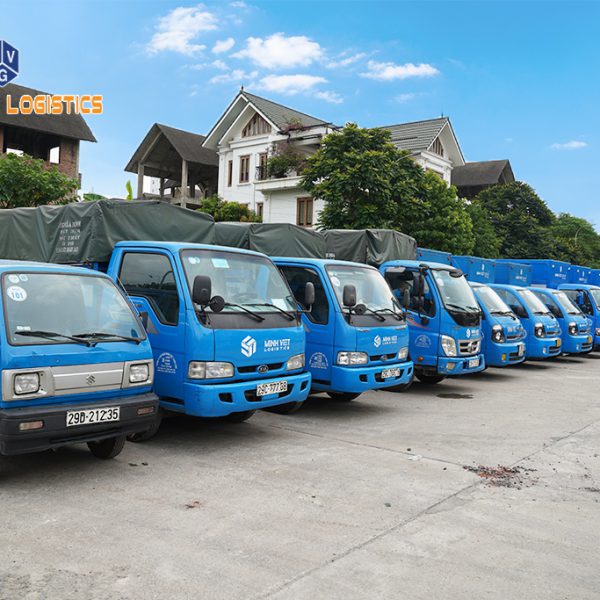 Đơn vị nào cung cấp dịch vụ cho thuê xe tải ở Hà Nội uy tín?