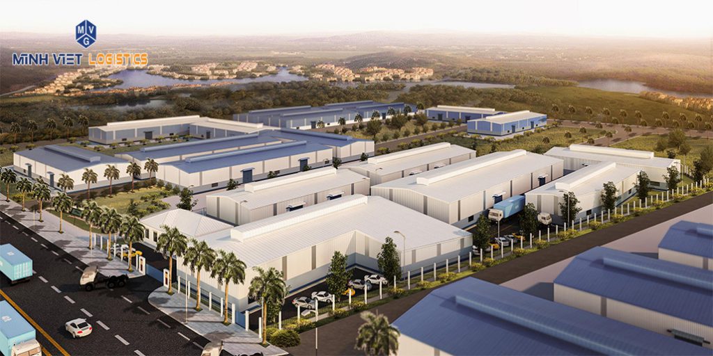 Liên hệ Minh Việt Logistics với dịch vụ cho thuê kho độc lập