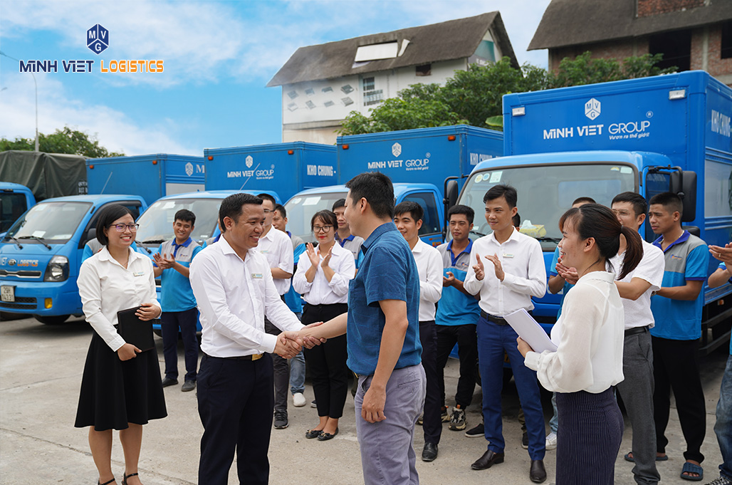 Khách hàng có nhiều lựa chọn hình thức thuê xe tải của chúng tôi