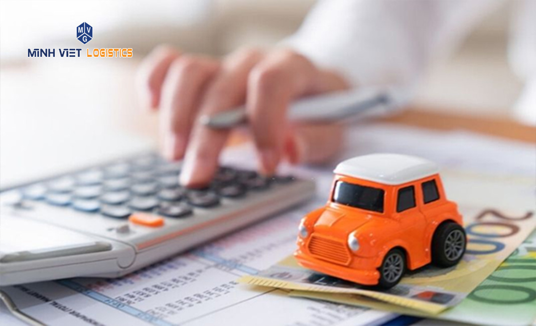 Minh Việt Logistics có chi phí cho thuê xe tải đi các tỉnh tốt nhất trên thị trường