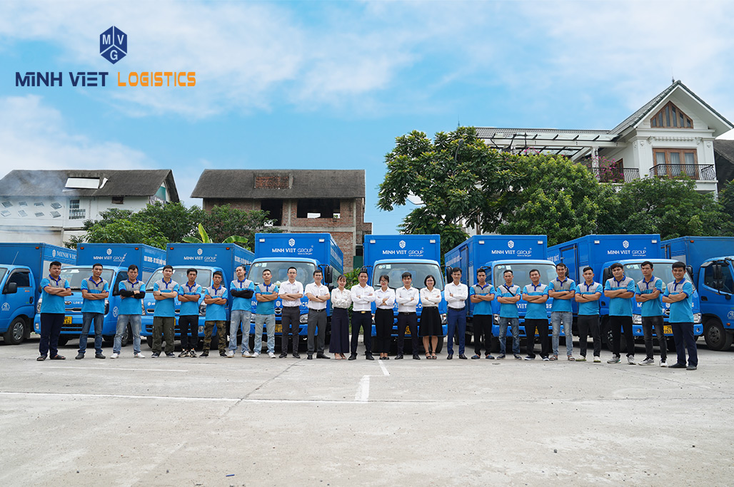 Minh Việt cung cấp nhiều hình thức thuê xe khác nhau