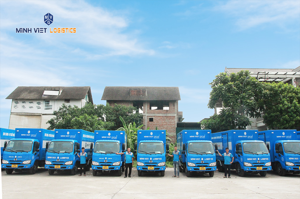 Thuê xe vận tải đi tỉnh sẽ giúp doanh nghiệp chủ động về thời gian