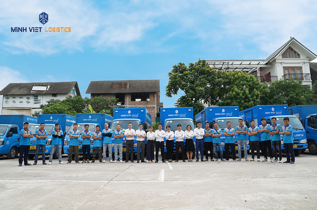 Xe tải Minh Việt mang đến cho khách hàng dịch vụ cho thuê xe tải nhỏ tốt nhất tại Hà Nội