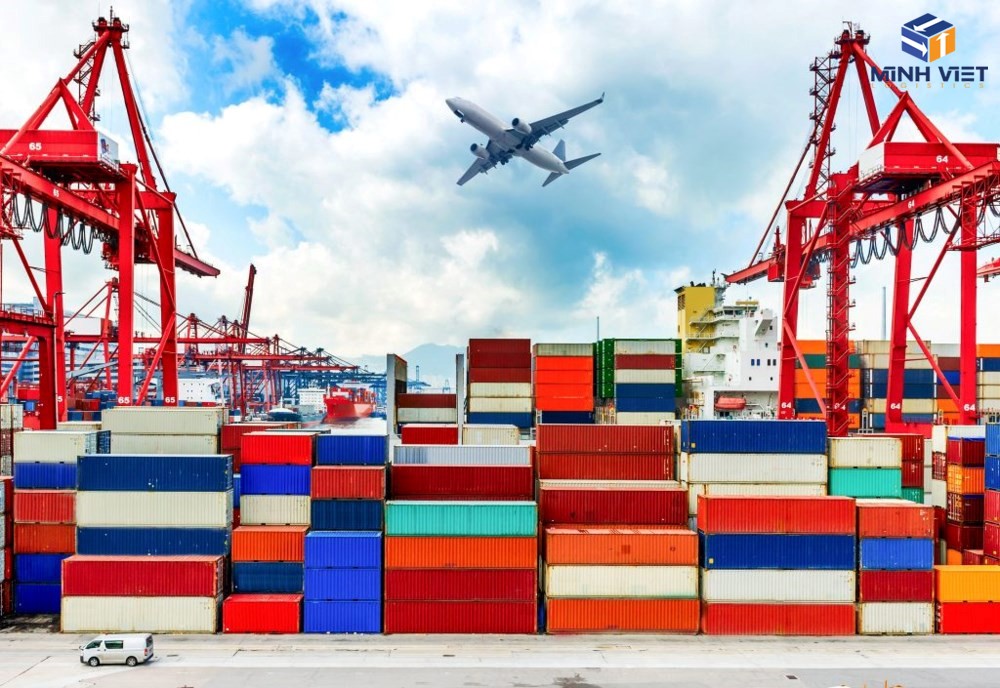 MỘT SỐ  LOẠI HÌNH XUẤT NHẬP KHẨU HIỆN NAY MÀ BẠN CẦN BIẾT