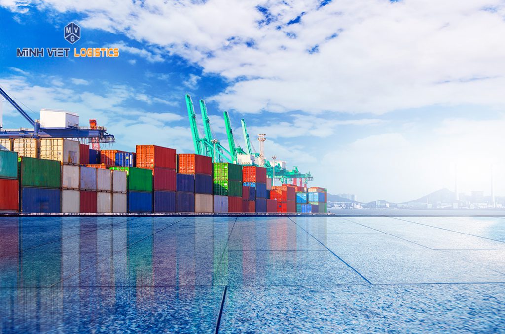 Dịch vụ ủy thác xuất nhập khẩu uy tín tại Minh Việt