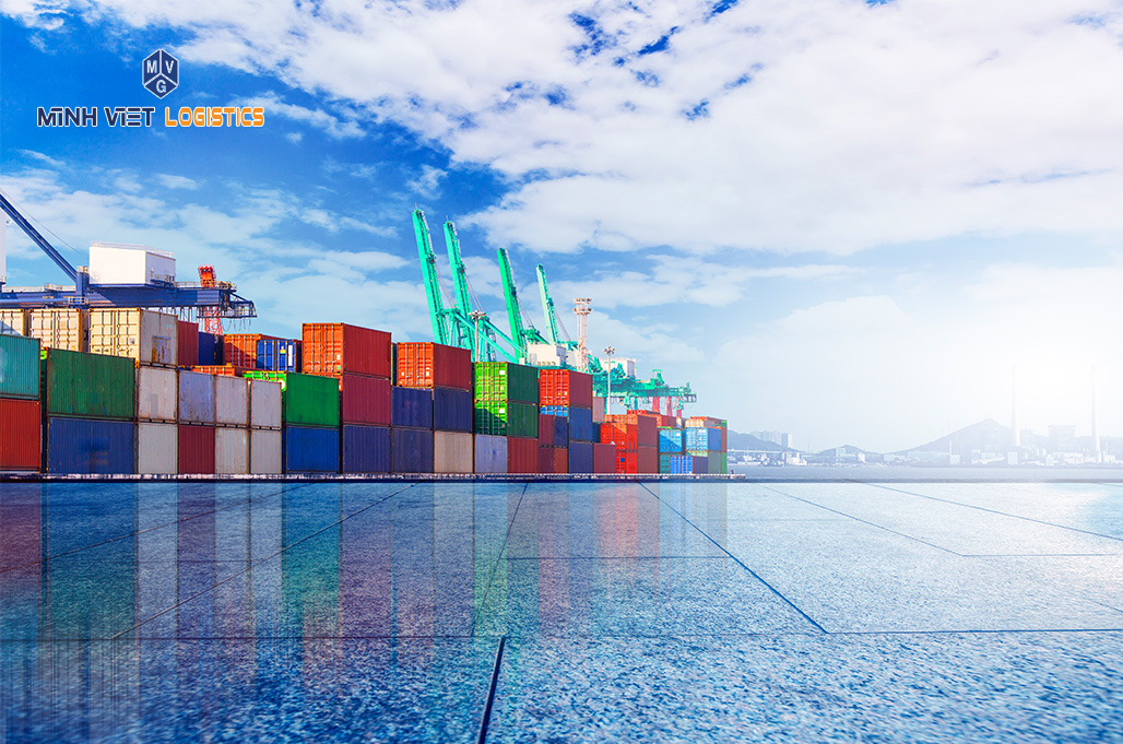 Dịch vụ uỷ thác xuất/ nhập khẩu là gì?
