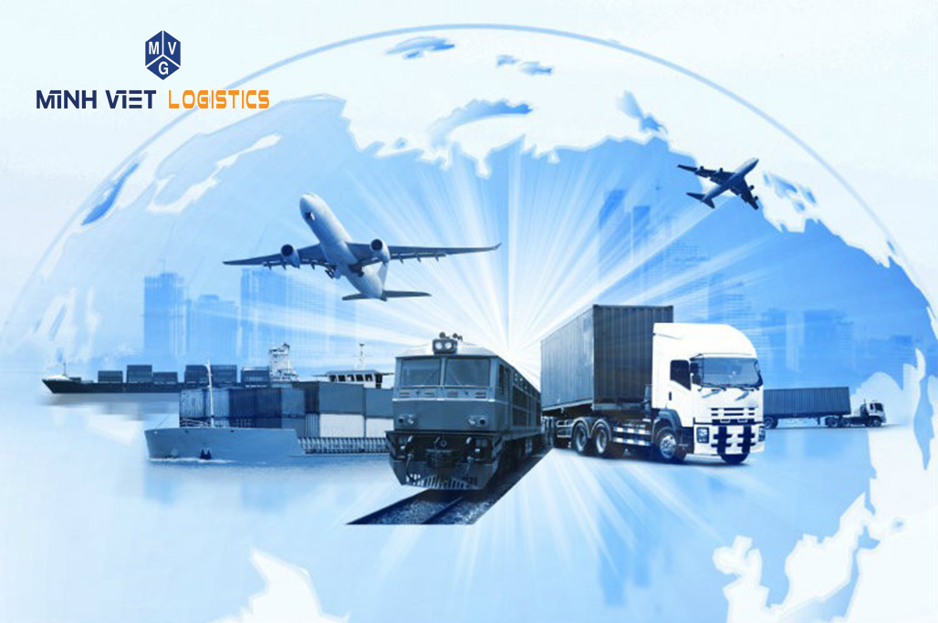 Hoạt động xuất nhập khẩu hiện nay rất sôi động