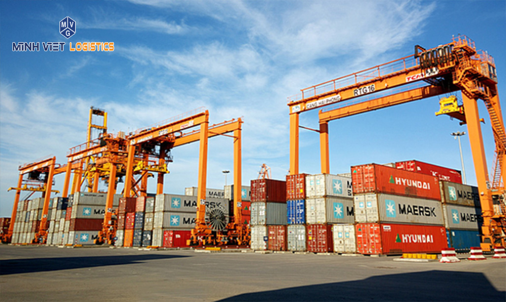 Hoạt động ủy thác xuất nhập khẩu tại Minh Việt Logistics được vận hành an tâm, đảm bảoHoạt động ủy thác xuất nhập khẩu tại Minh Việt Logistics được vận hành an tâm, đảm bảo