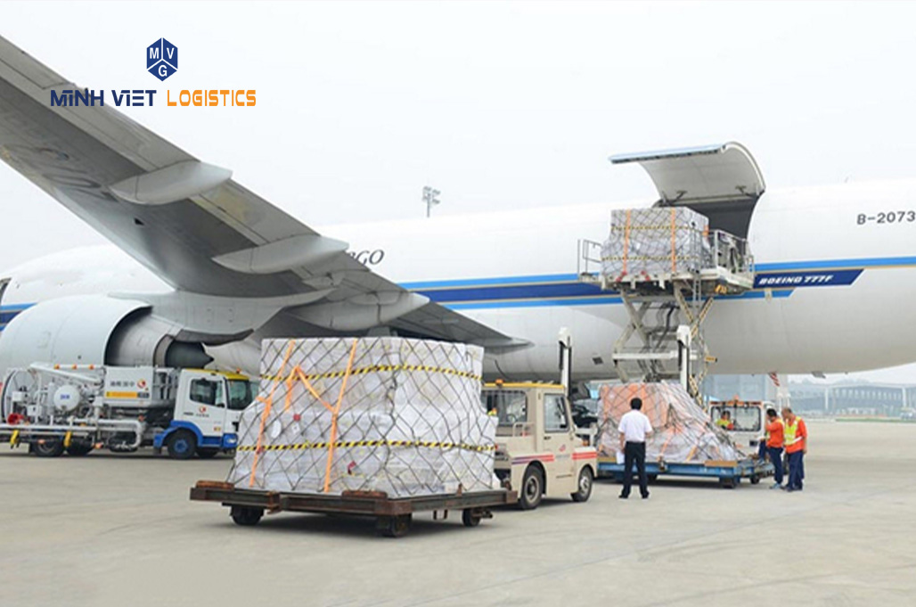Hàng hóa cần phải đáp ứng đủ tiêu chuẩn thì mới đủ điều kiện để xuất/ nhập khẩu tại chỗ