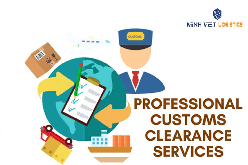 Khi xuất hoặc nhập khẩu hàng hóa doanh nghiệp cần làm thủ tục hải quan