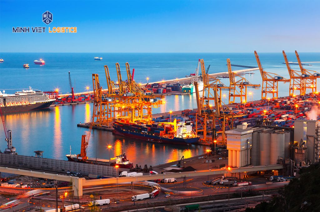 Bật mí dịch vụ thông quan hàng hóa trọn gói uy tín