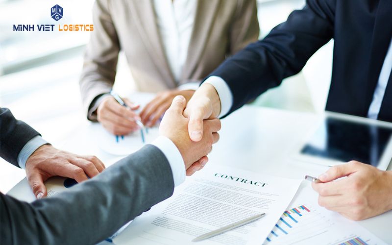 Khi nào thì nên sử dịch vụ uỷ thác xuất nhập khẩu hàng hóa?