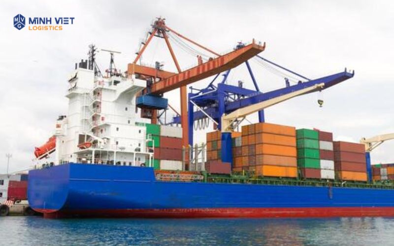 Nguồn gốc hình thành của vận tải đường biển