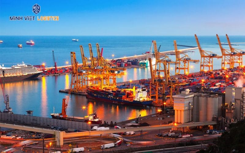 Bật mí dịch vụ thông quan hàng hóa trọn gói uy tín