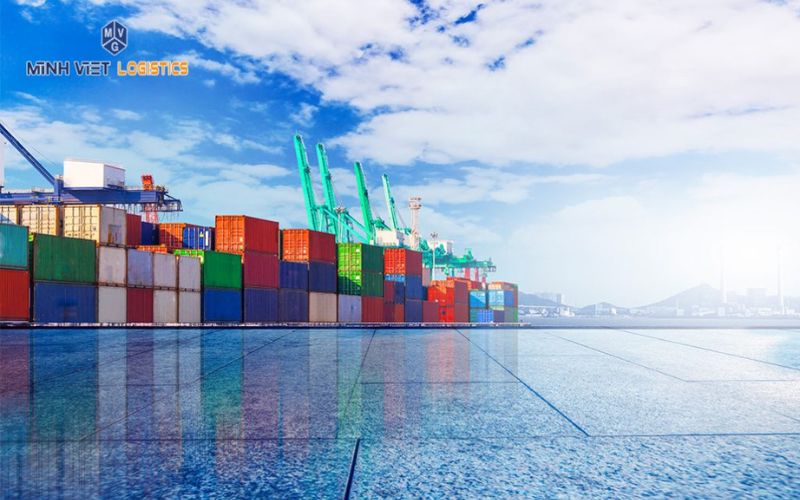 Dịch vụ uỷ thác xuất nhập khẩu là gì?