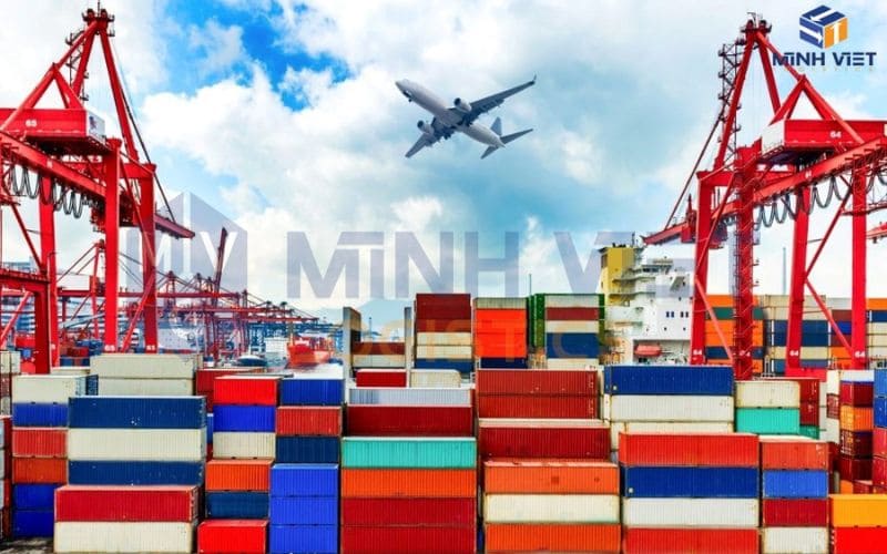 MỘT SỐ  LOẠI HÌNH XUẤT NHẬP KHẨU HIỆN NAY MÀ BẠN CẦN BIẾT