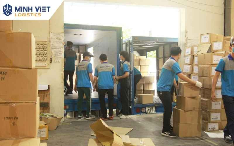 Bật mí dịch vụ cho thuê kho tài liệu Hà Nội giá cả hợp lý