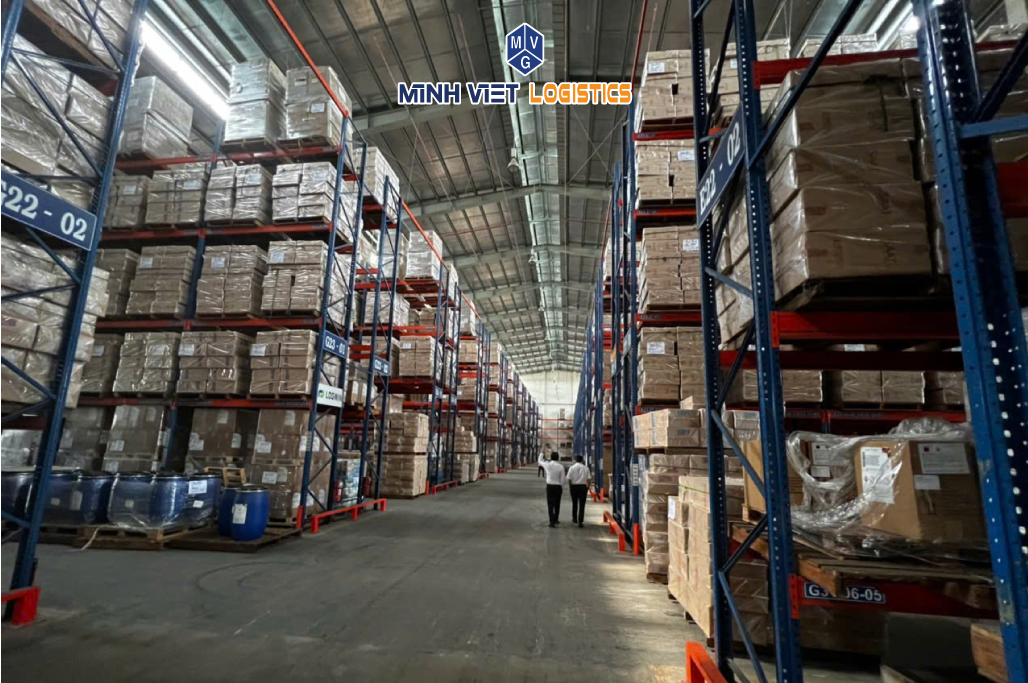 DỊCH VỤ CHO THUÊ KHO CHUNG CHUYÊN NGHIỆP TẠI GIA LÂM, HÀ NỘI VÀ VĂN GIANG, HƯNG YÊN