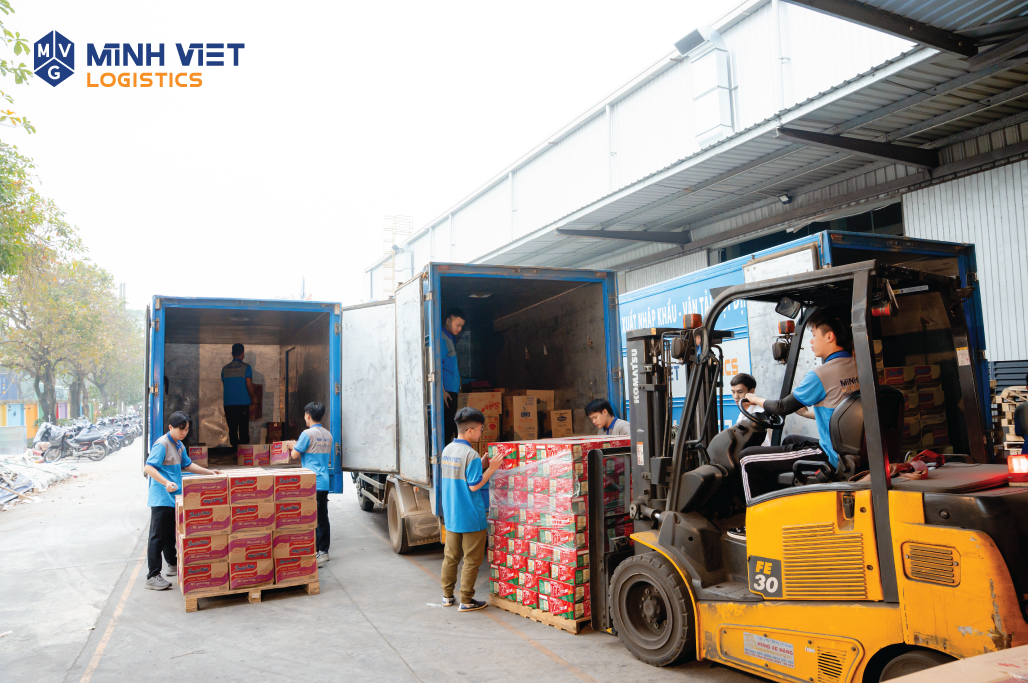 Dịch vụ Fulfillment giúp doanh nghiệp tối ưu 40% chi phí