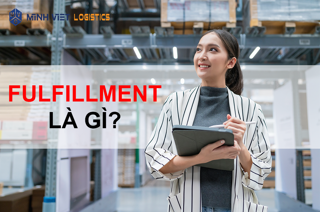 Fulfillment là gì