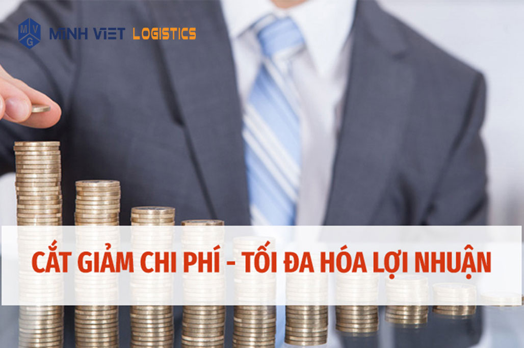Giải pháp tiết kiệm chi phí giúp doanh nghiệp vượt qua khó khăn