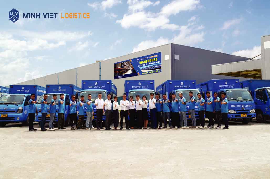 CÁCH TÍNH GIÁ DỊCH VỤ CHO THUÊ XE TẢI TẠI MINH VIỆT LOGISTICS