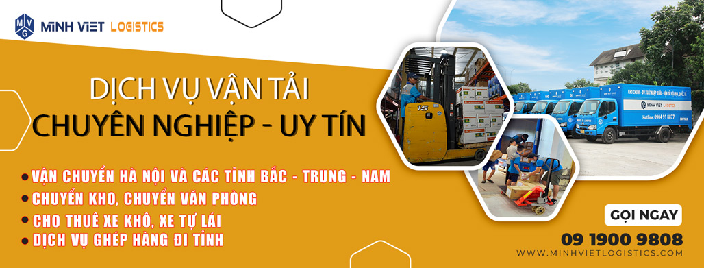 Đâu là đơn vị vận tải Bắc – Trung – Nam đáng tin cậy nhất?