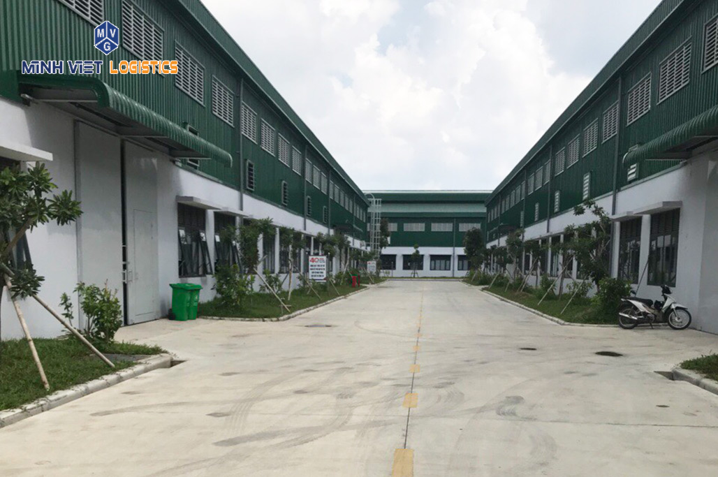 5 lợi ích khi sử dụng dịch vụ cho thuê nhà xưởng của Minh Việt