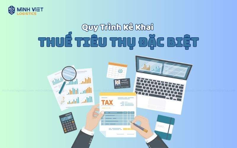 Các Quy Định Về Thuế TTĐB Cho Doanh Nghiệp