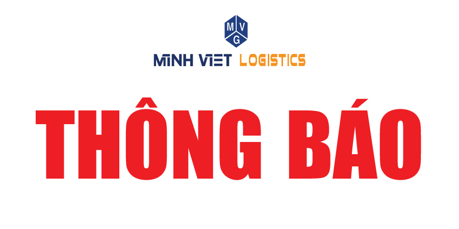THÔNG BÁO NHÂN SỰ NGHỈ VIỆC
