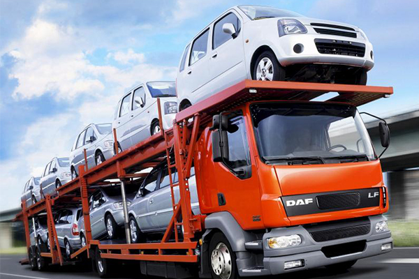 Kho chung Minh Việt Logistics