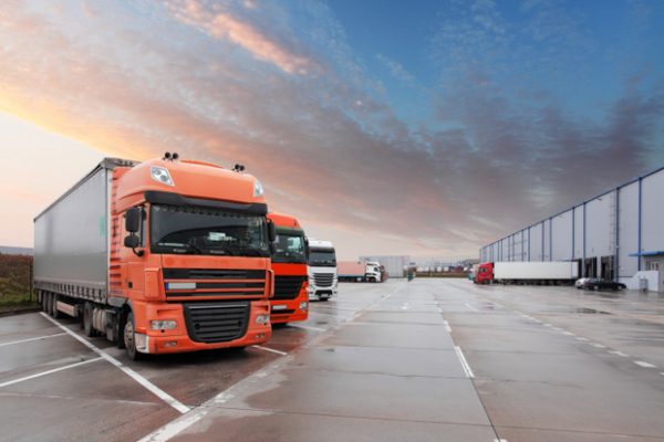 Vận tải đường bộ Minh Việt Logistics