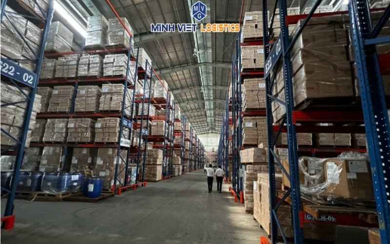 DỊCH VỤ CHO THUÊ KHO CHUNG CHUYÊN NGHIỆP TẠI GIA LÂM, HÀ NỘI VÀ VĂN GIANG, HƯNG YÊN