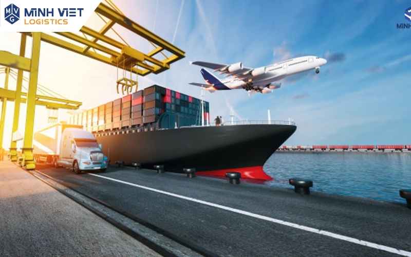 Fowarder là gì và một số điều cần biết