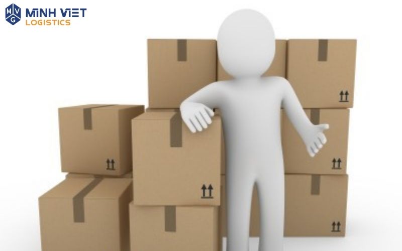 Minh Việt Logistics