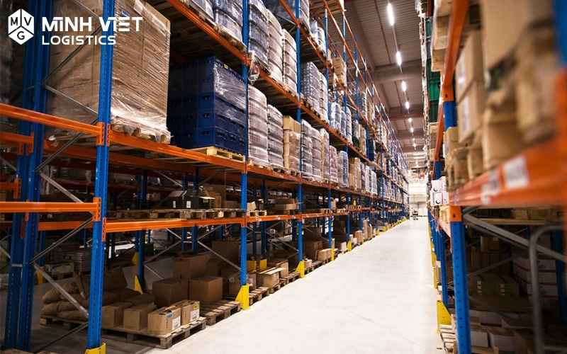 BẠN CÓ BIẾT GIÁ THUÊ KHO CHUNG Ở ĐÂU LÀ HỢP LÝ NHẤT?