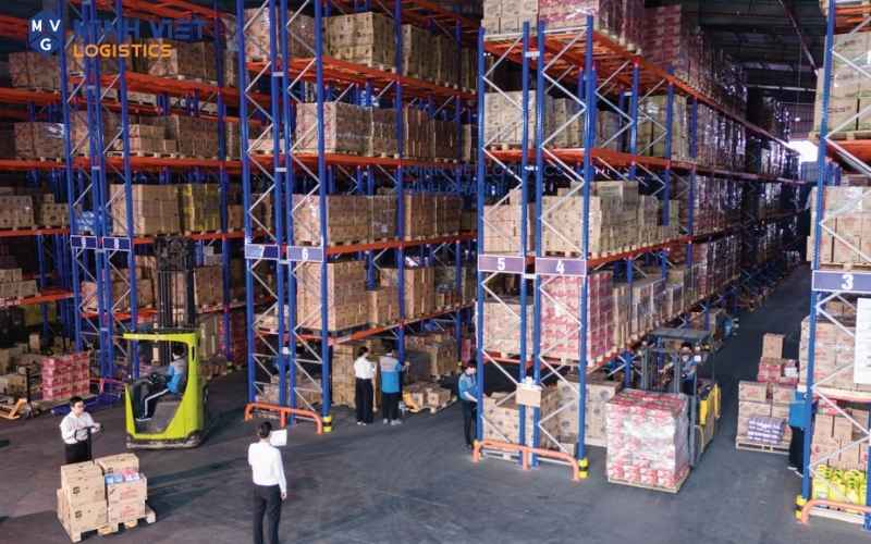 Kho chung, kho fulfillment tại Ngọc Hồi, Thanh Trì – Giải pháp tối ưu chi phí cho doanh nghiệp 2026
