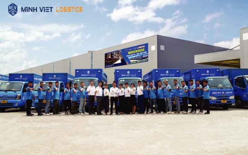 CÁCH TÍNH GIÁ DỊCH VỤ CHO THUÊ XE TẢI TẠI MINH VIỆT LOGISTICS
