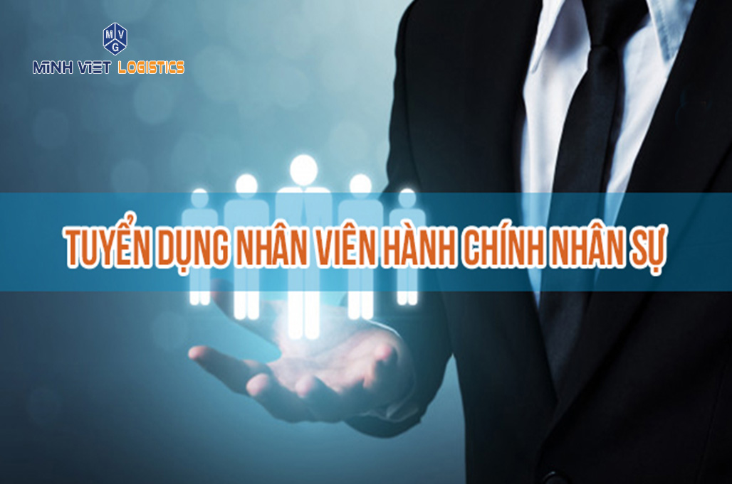 HÀNH CHÍNH NHÂN SỰ