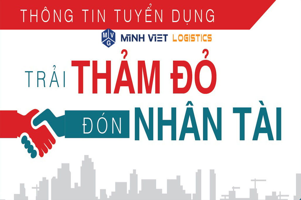 TUYỂN DỤNG PHÓ PHÒNG KINH DOANH