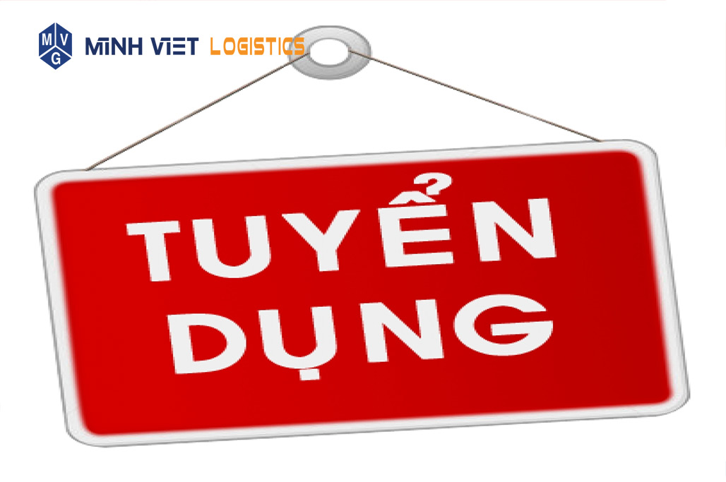TUYỂN DỤNG CÔNG NHÂN BỐC XẾP