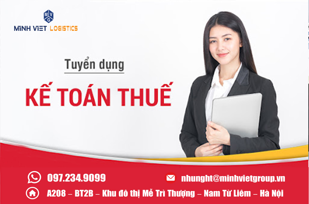KẾ TOÁN THUẾ