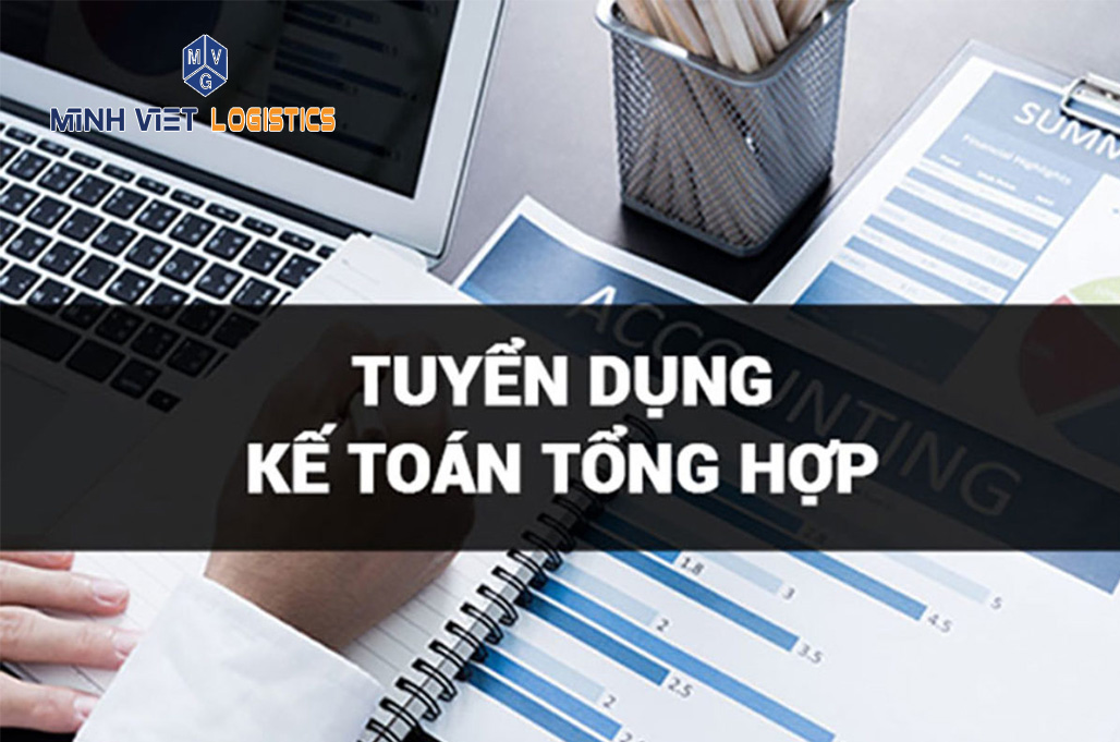 KẾ TOÁN TỔNG HỢP