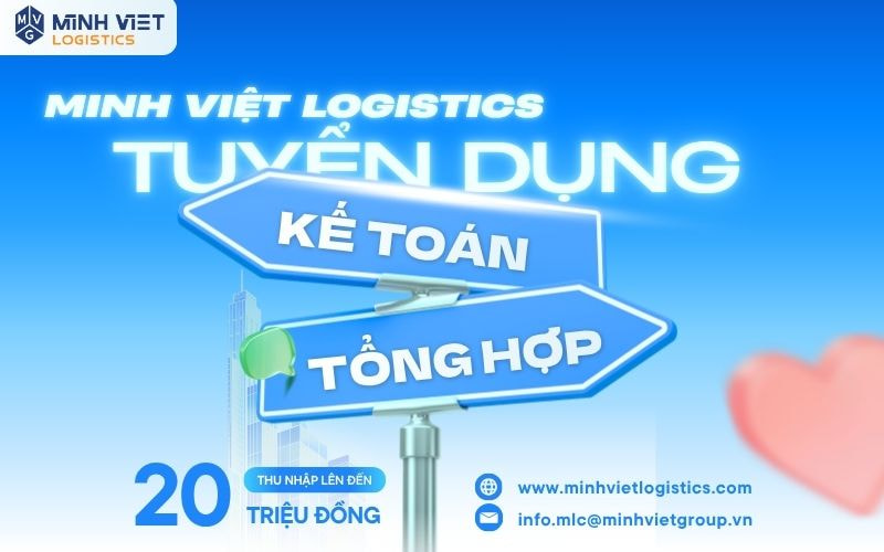 VỊ TRÍ KẾ TOÁN TỔNG HỢP